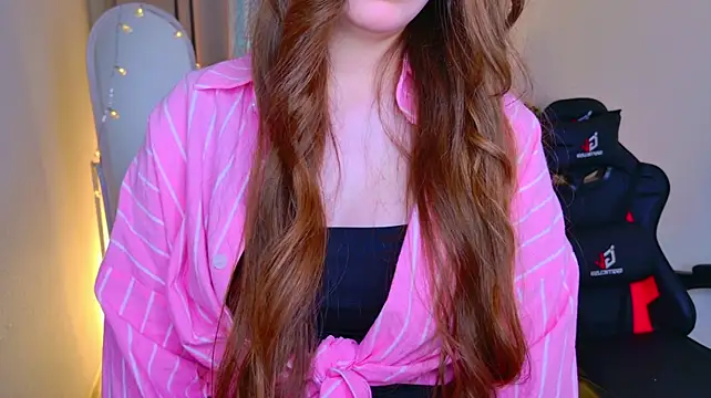 Chat XXX en directo de RileyBloomss