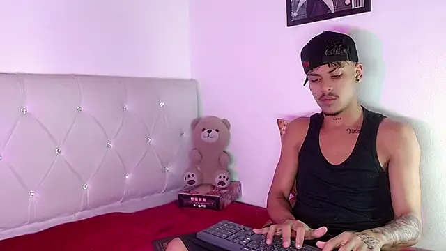 Angel_foxc13 Live XXX-Chat