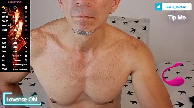 KALE_19n Live XXX chat