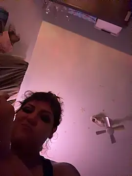 Chat +18 de JessicaJuicy69 ao vivo