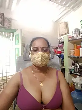 Tamil_Shalu_ Live XXX-Chat