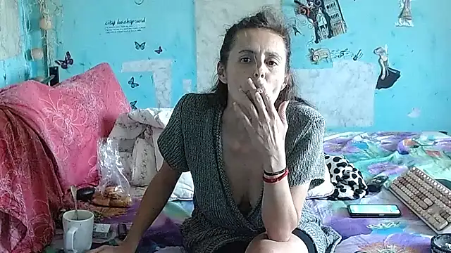 brighteyes77 Live XXX Chat