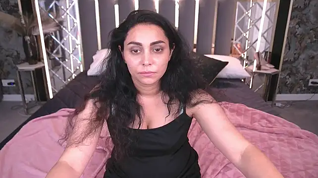 KarinaHaYess Live XXX-chat