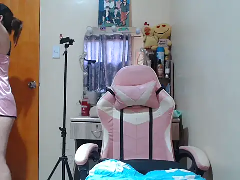 Sweety_Aria 라이브 XXX 채팅