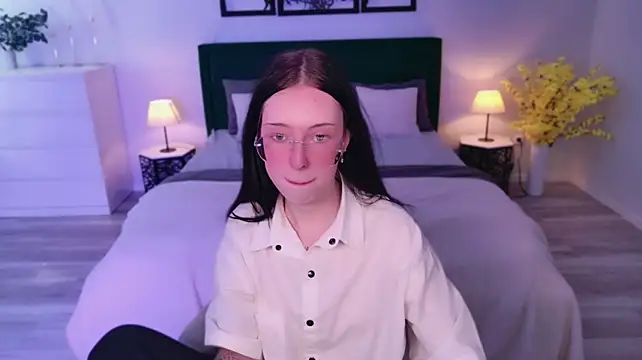 Czat XXX na żywo – AlexisBliss