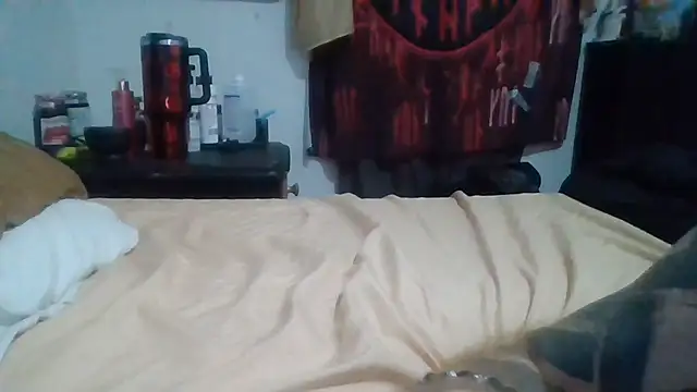 Chat +18 de ThorsonFreja ao vivo