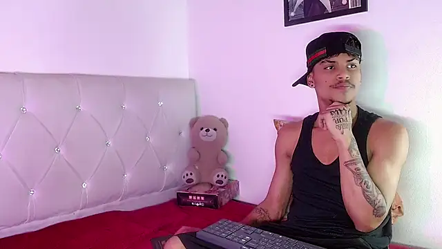 Chat XXX Live Angel_foxc13