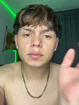 jsjsandres live XXX chat
