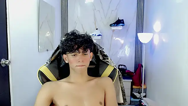 FUNNY_DICK_n Live XXX chat
