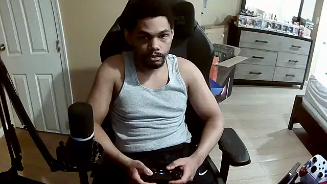 Neovergil0's Live XXX Chat