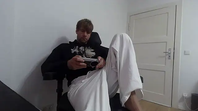 Živý XXX chat fit_ass_2021