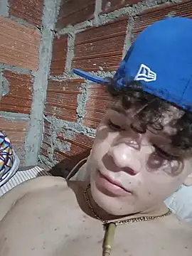Chat +18 de nilon05 ao vivo