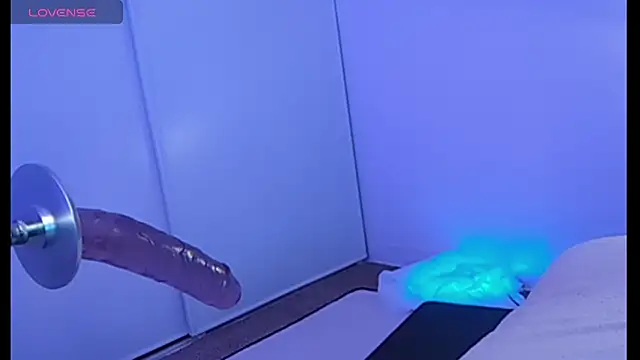 ElyeRoss 라이브 XXX 채팅