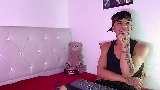 Angel_foxc13 Live XXX Chat