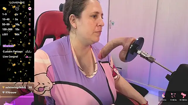 Živý XXX chat valery_adams1