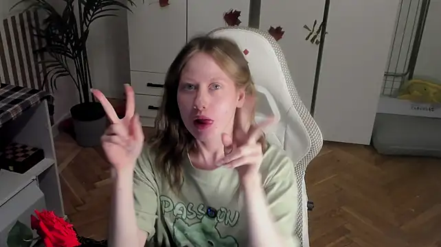 Silly__Milly's Live XXX Chat