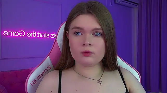 CrystalLyons Live XXX-Chat