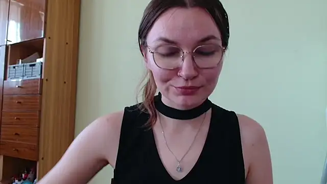 LooveELLYx Live XXX-Chat