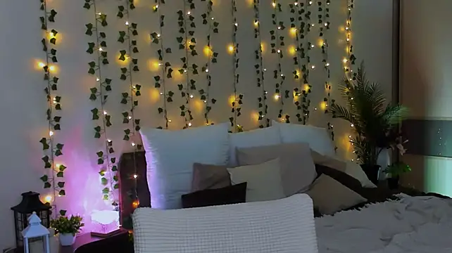 Chat +18 de ChristinaConteeree ao vivo