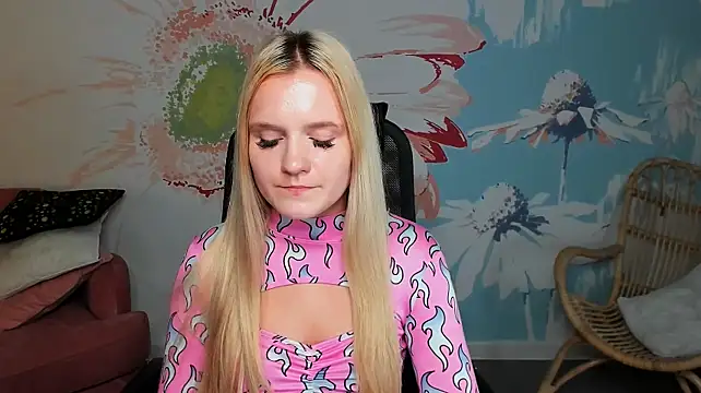 SherriButlers' Live XXX Chat
