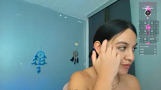 carla_rossin live XXX chat