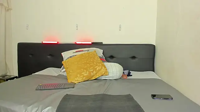 SofNadal's Webcam Show