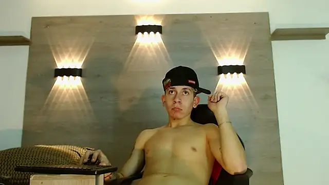 Gaeliitto Show Webcam