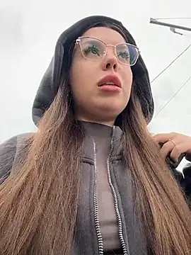 MeliMoon Live XXX-chat