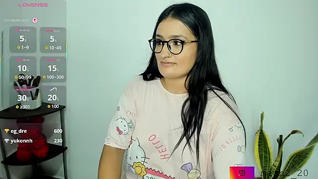 Meghann22 Chat XXX live