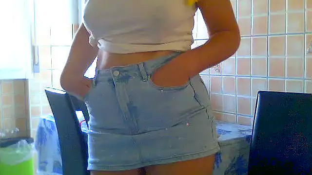 Alaska-perla Chat XXX live