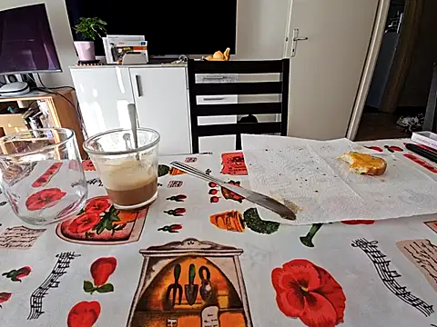 mia69x Webcam-Show