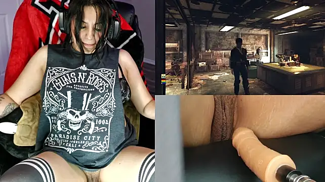 Chat XXX en directo de Blaze_Onn