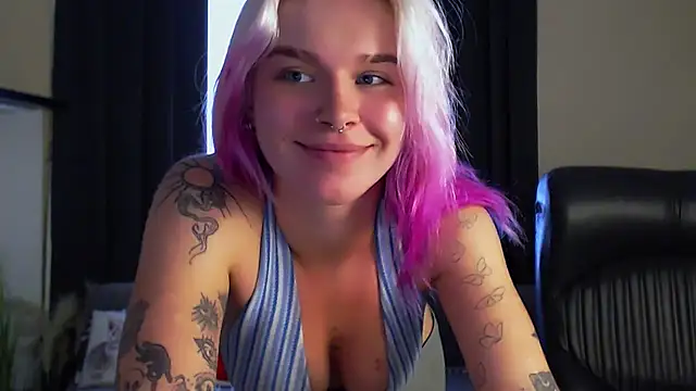 Hot_Blonda Live XXX-Chat