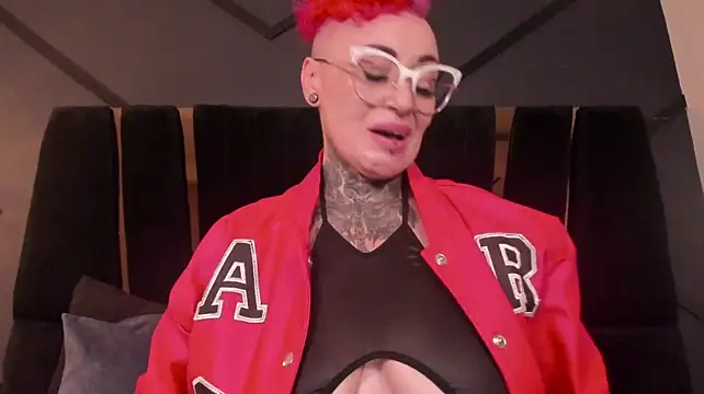 mistress_sandy Live XXX-Chat