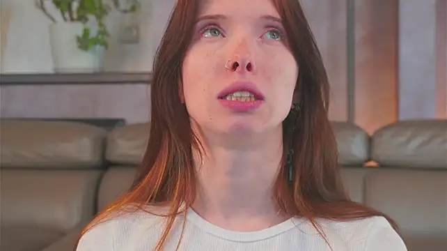 MarinSabine Live XXX-Chat