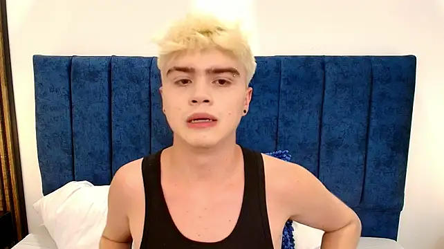 XXX chat uživo modela Ian_Stone