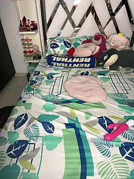 valentina_fire1's Live XXX Chat