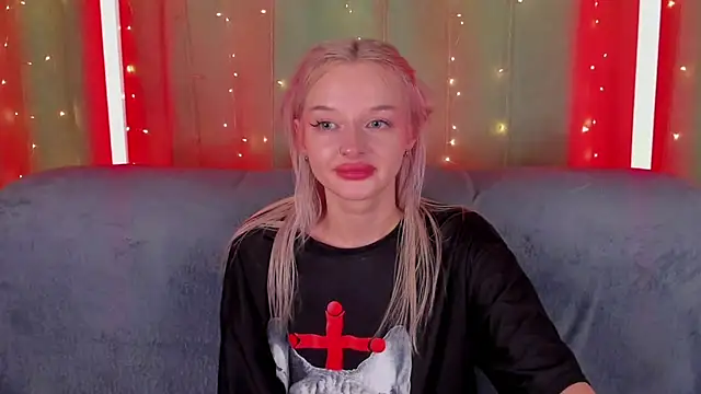 AlessaKiss Chat XXX live