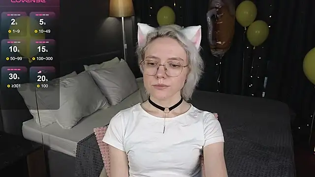 HottoKori Chat XXX live