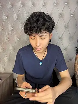 ian_mathias_ 现场XXX聊天