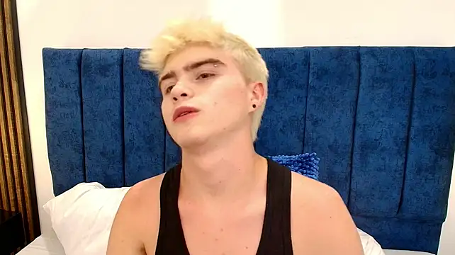 Chat XXX ao vivo de Ian_Stone