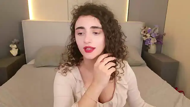 Susan_Fors Obrolan Langsung XXX