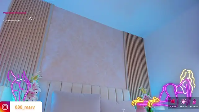 צ'אט XXX בשידור חי של BILIE_ROUSE1