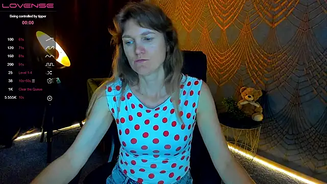 Anabell_xxx: онлайн-секс-чат