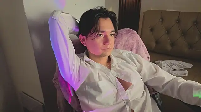 davoxer live XXX chat