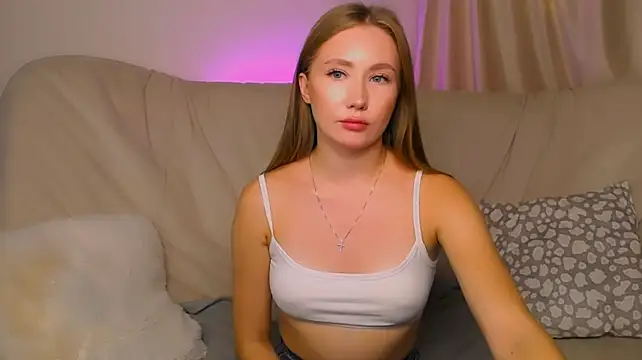 EllyColins Live XXX Chat