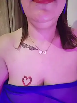 Chat +18 de Doodqueen ao vivo