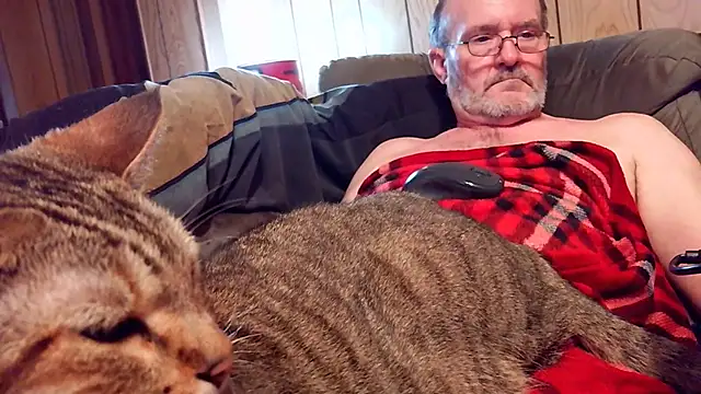 XXX chat uživo modela snickers1