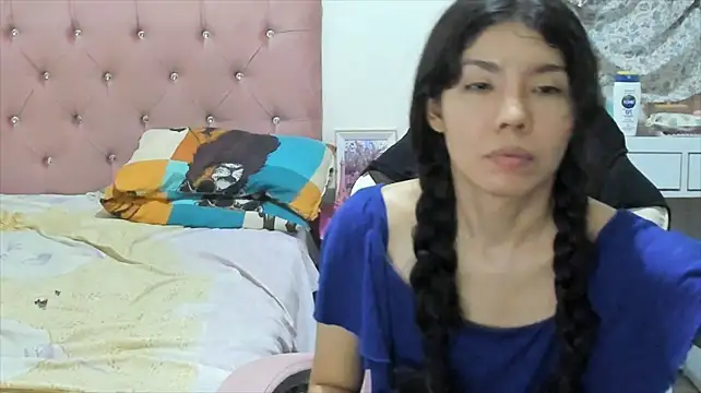 MyAngel777m's Live XXX Chat