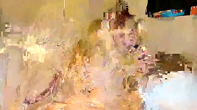 tubakiaki Webcam show